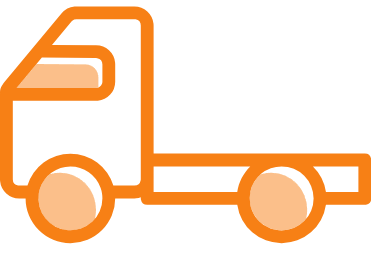 邗江拖车/平板车
